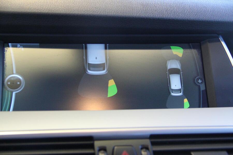 BMW 535 vaihtoauto