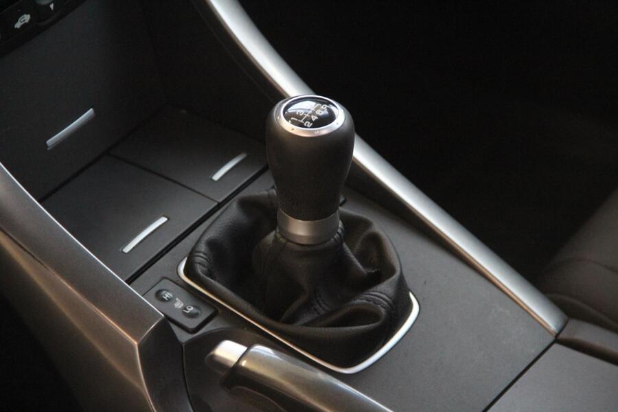 Honda Accord vaihtoauto