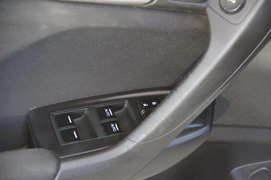 Honda Accord vaihtoauto