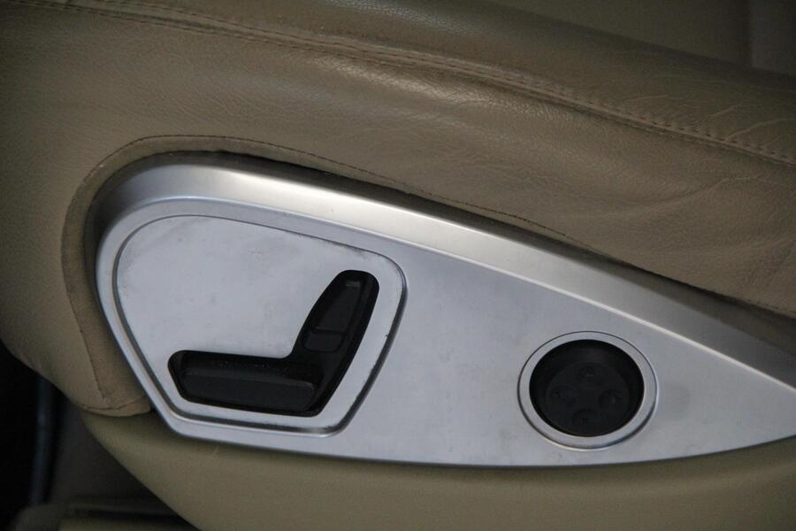 Mercedes-Benz ML vaihtoauto