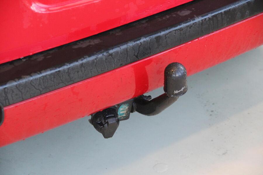 Hyundai Matrix vaihtoauto