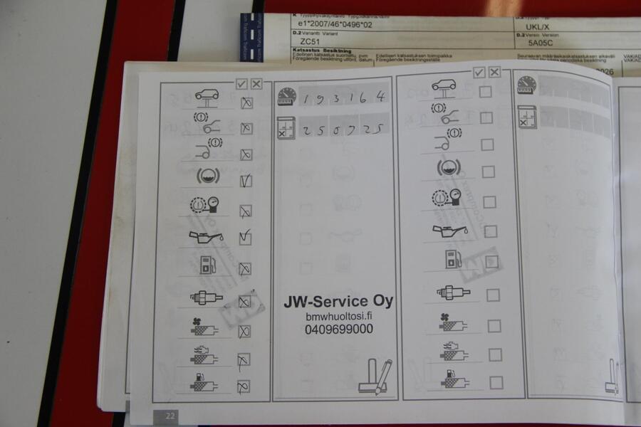 Mini Countryman vaihtoauto