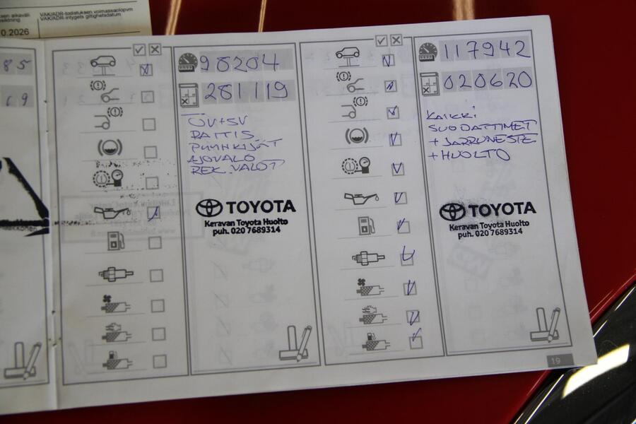 Mini Countryman vaihtoauto