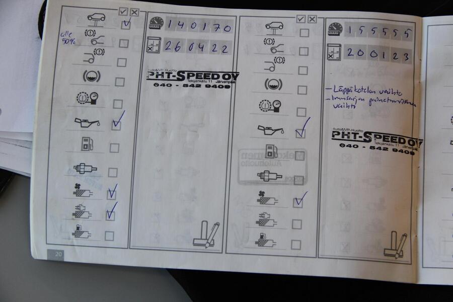 Mini Countryman vaihtoauto