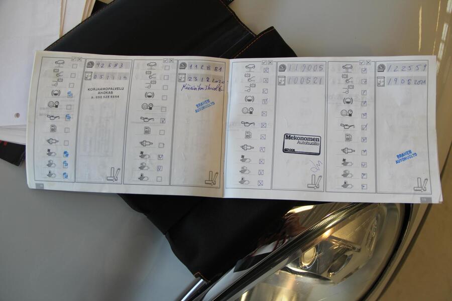 Mini Countryman vaihtoauto