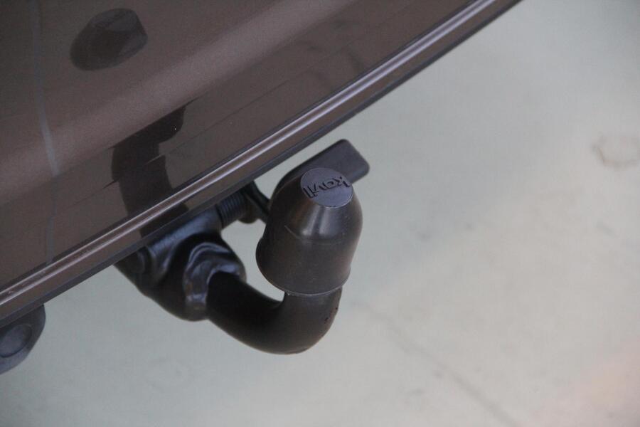 Volkswagen Jetta vaihtoauto