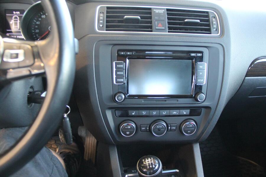 Volkswagen Jetta vaihtoauto