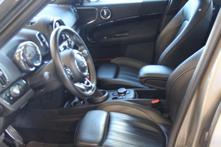 Mini Countryman vaihtoauto