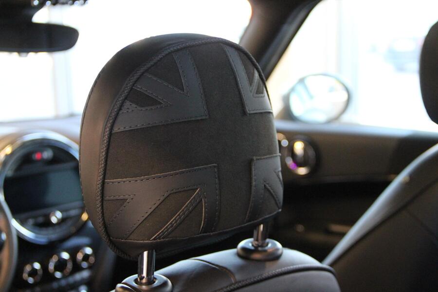 Mini Countryman vaihtoauto