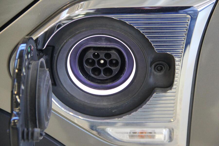 Mini Countryman vaihtoauto