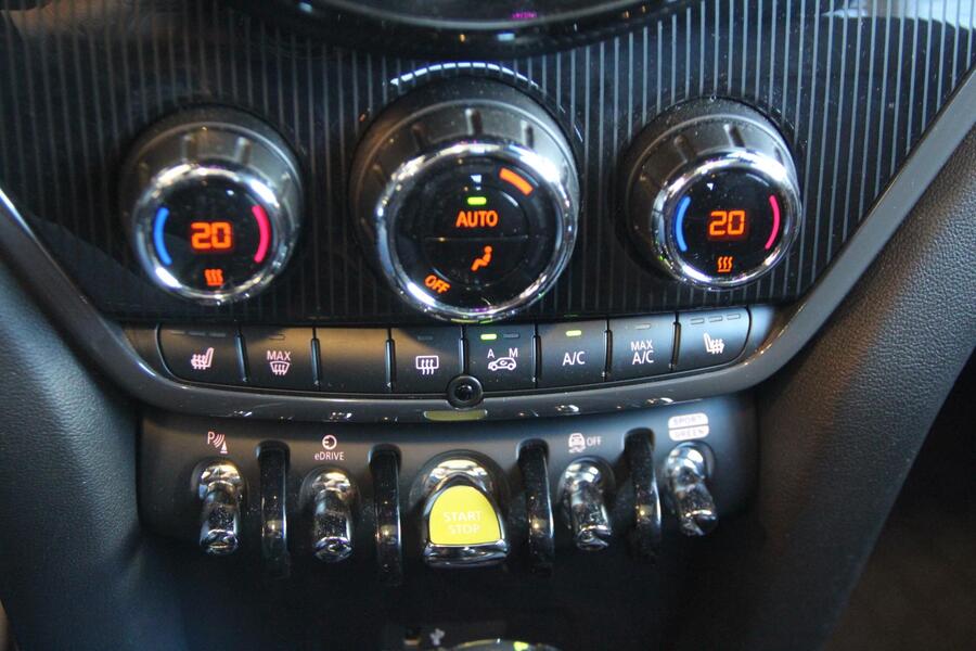 Mini Countryman vaihtoauto