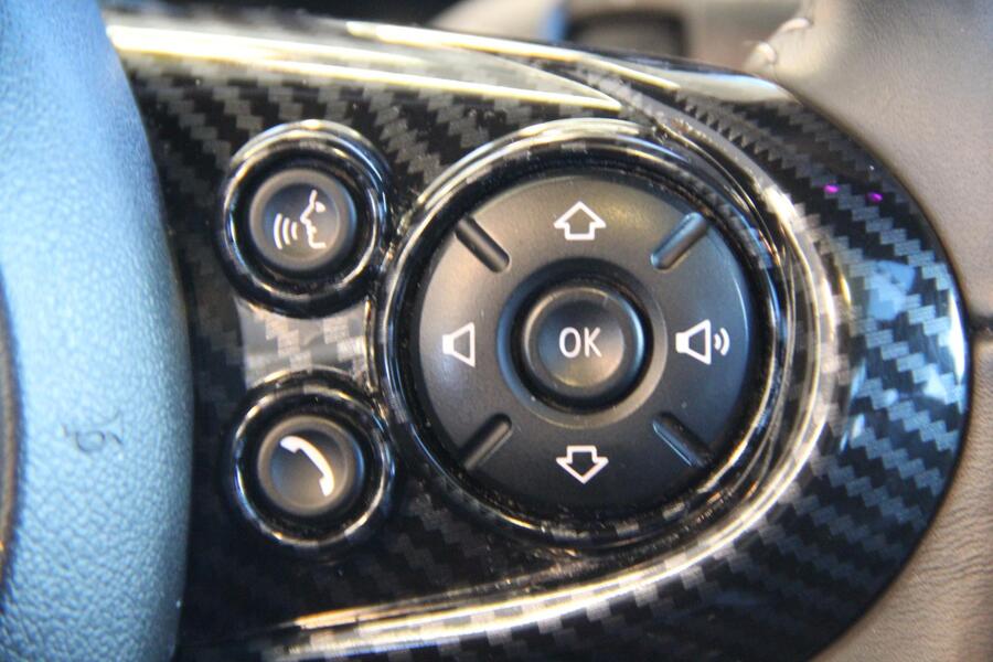 Mini Countryman vaihtoauto