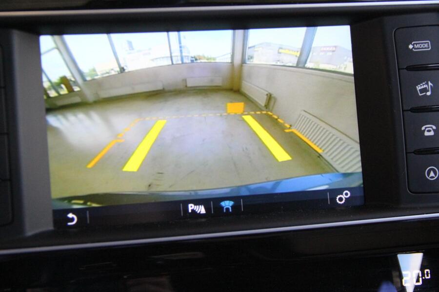 Jaguar XE vaihtoauto