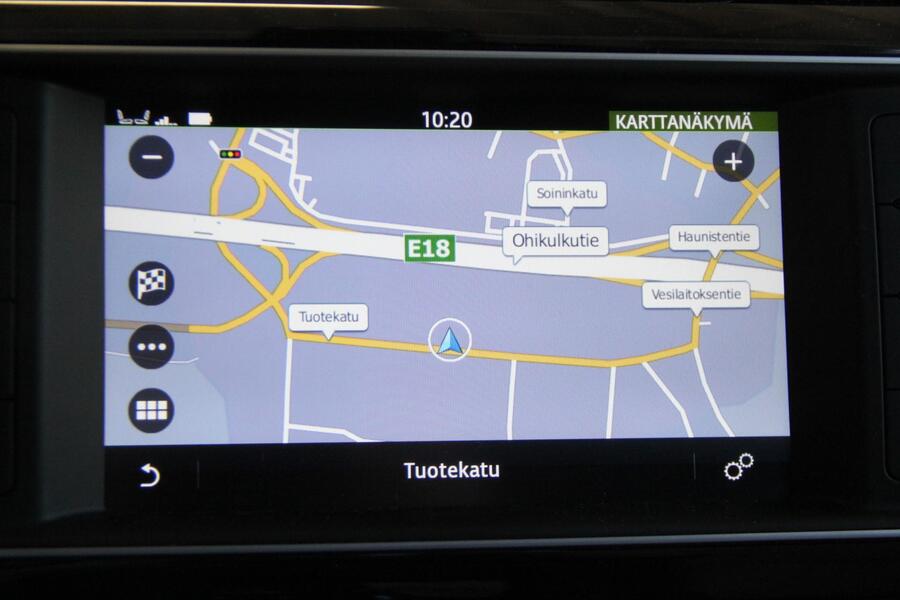 Jaguar XE vaihtoauto