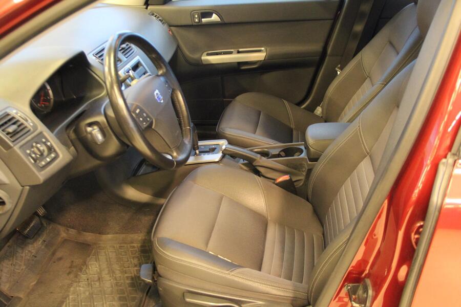 Volvo S40 vaihtoauto