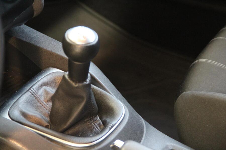 Citroën C4 vaihtoauto