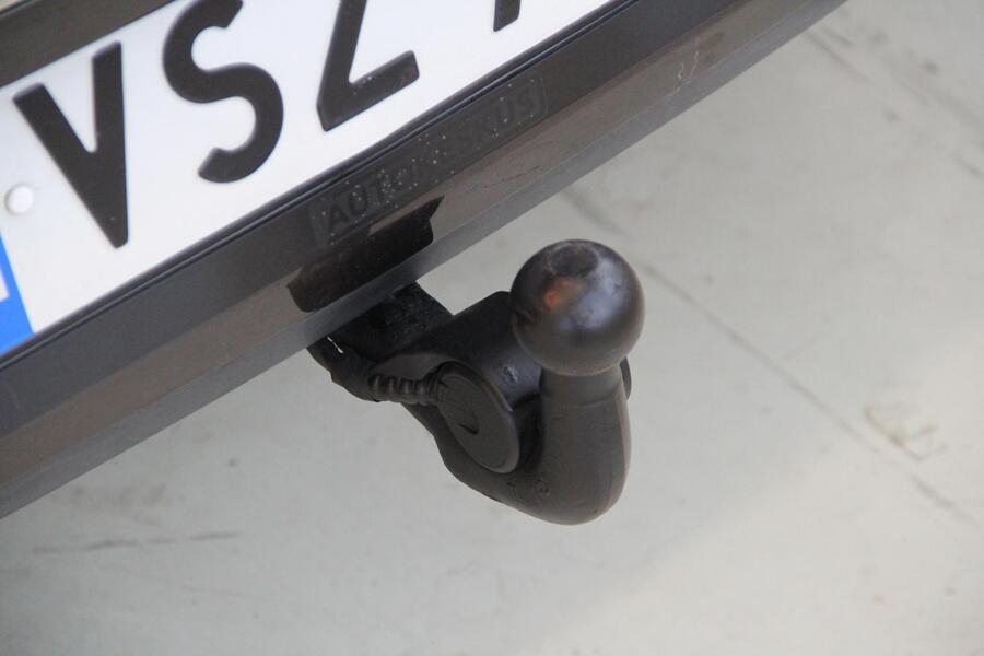 Volkswagen CC vaihtoauto