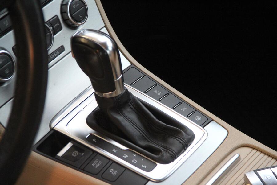 Volkswagen CC vaihtoauto