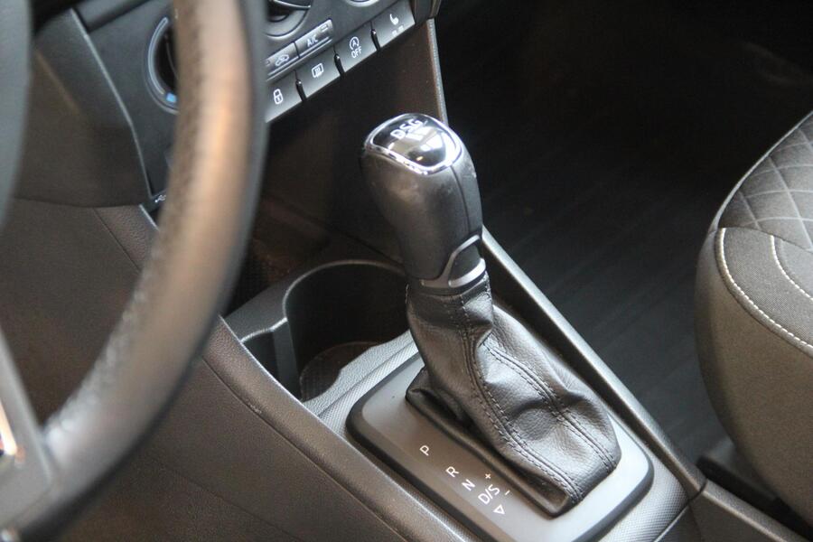 Skoda Rapid vaihtoauto