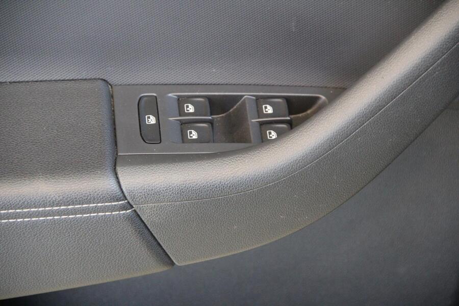 Skoda Rapid vaihtoauto