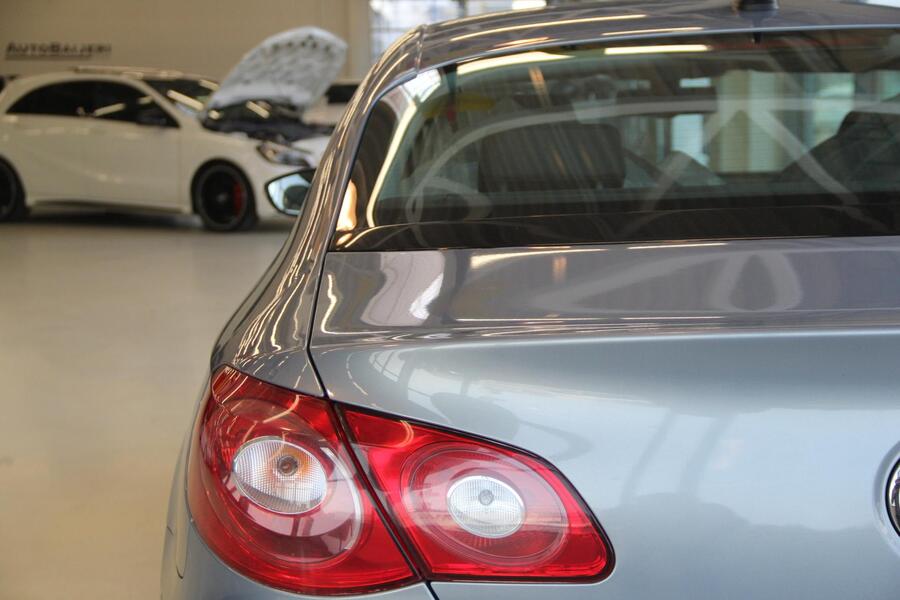 Volkswagen Passat CC vaihtoauto