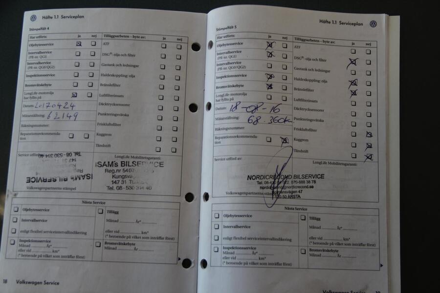 Volkswagen Passat CC vaihtoauto