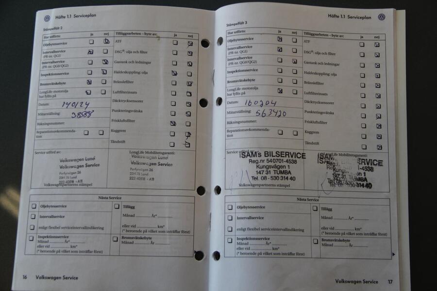 Volkswagen Passat CC vaihtoauto