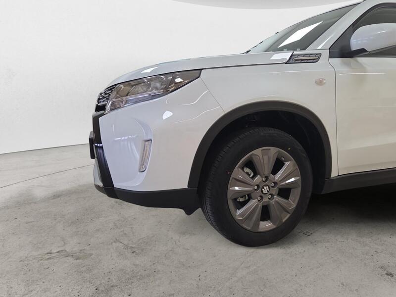 Suzuki Vitara vaihtoauto