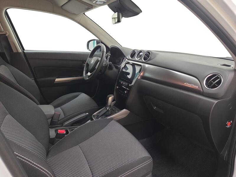 Suzuki Vitara vaihtoauto