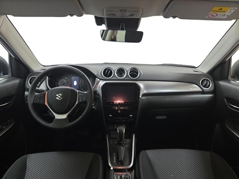 Suzuki Vitara vaihtoauto