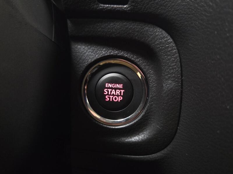 Suzuki Vitara vaihtoauto