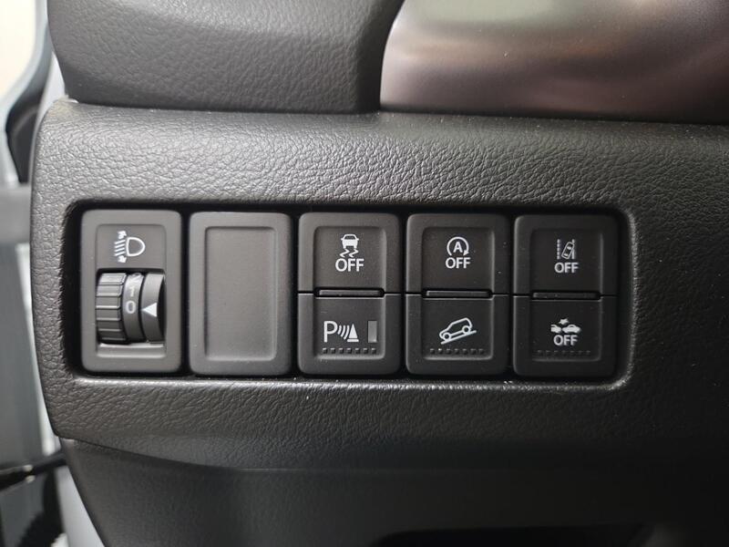 Suzuki Vitara vaihtoauto