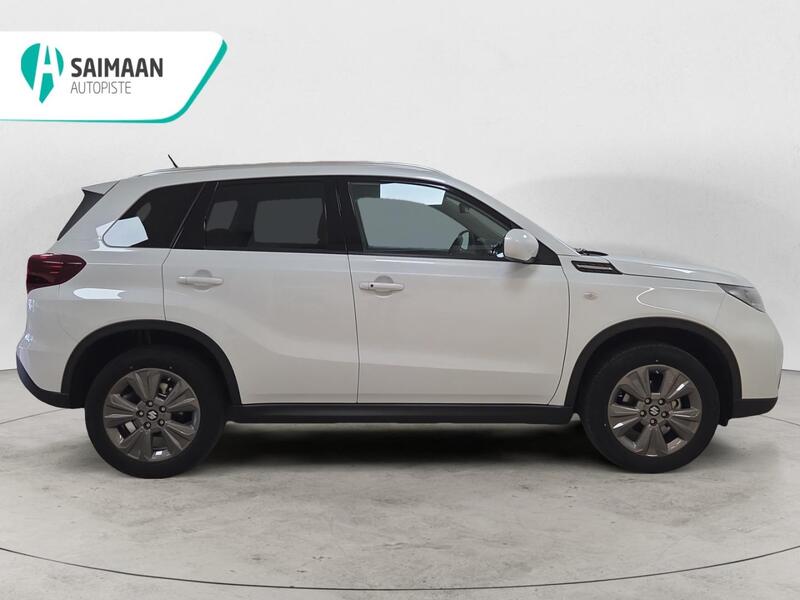 Suzuki Vitara vaihtoauto