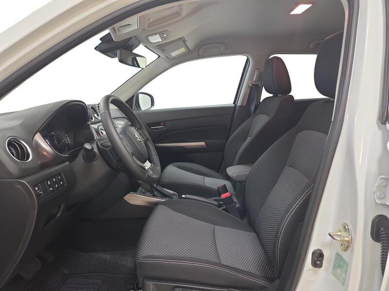 Suzuki Vitara vaihtoauto