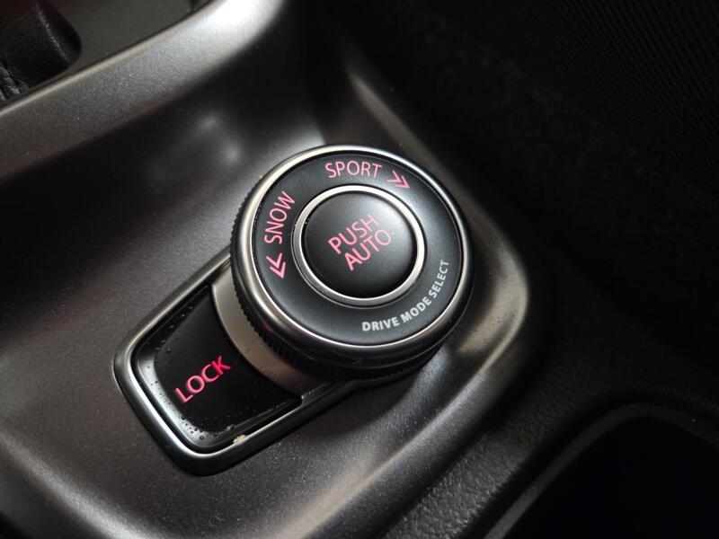 Suzuki Vitara vaihtoauto