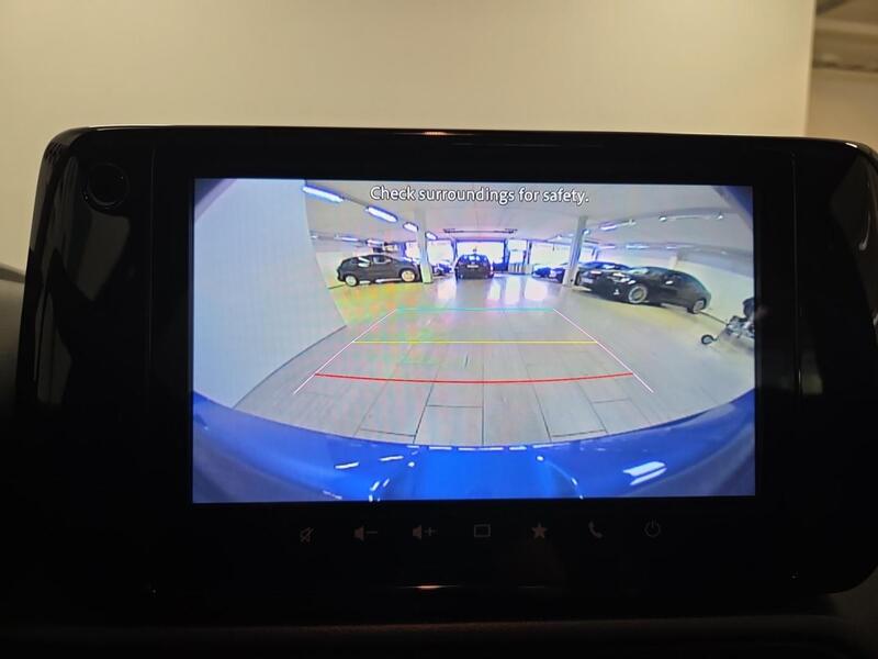 Suzuki Swift vaihtoauto