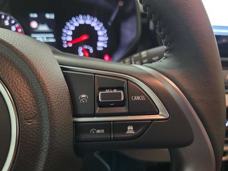 Suzuki Swift vaihtoauto