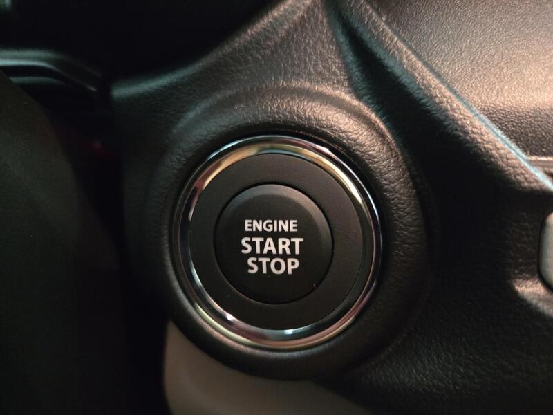 Suzuki Swift vaihtoauto