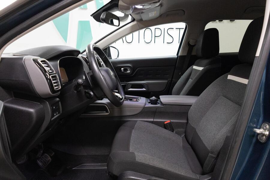 Citroën C5 Aircross vaihtoauto