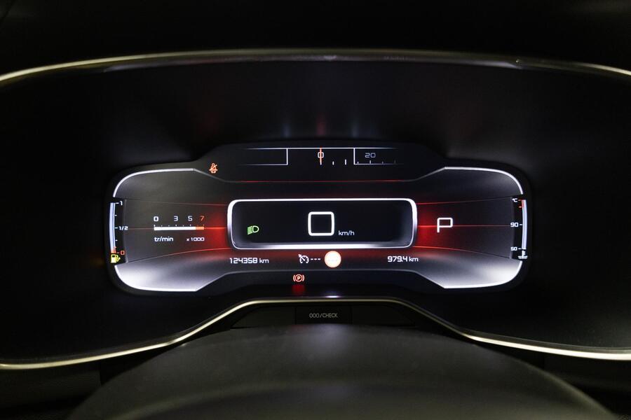 Citroën C5 Aircross vaihtoauto