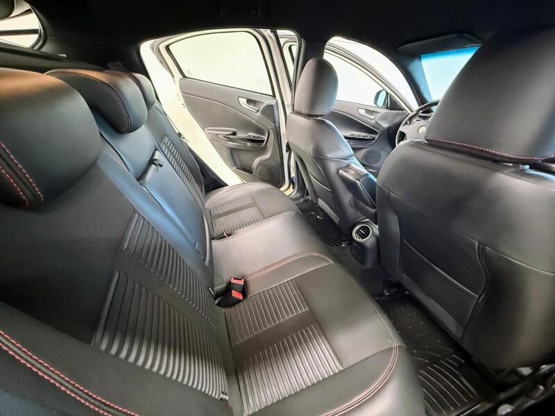 Alfa Romeo Giulietta vaihtoauto