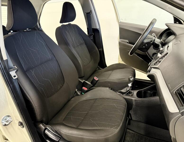 Kia Picanto vaihtoauto