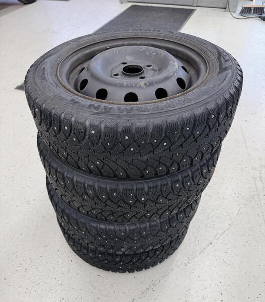 Kia Picanto vaihtoauto