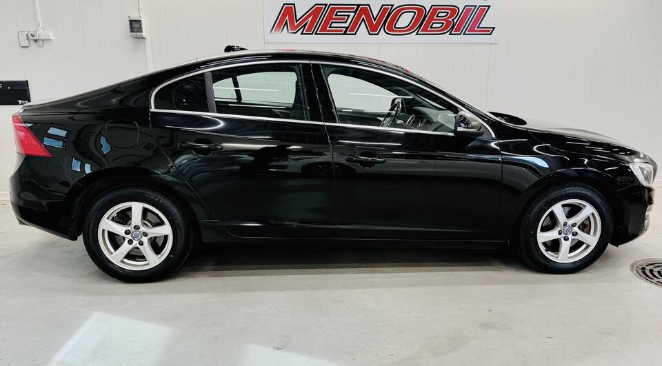 Volvo S60 vaihtoauto