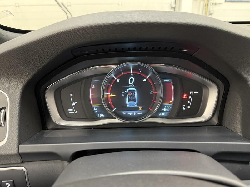 Volvo S60 vaihtoauto