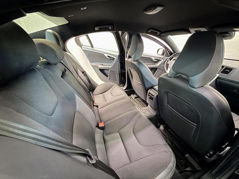 Volvo S60 vaihtoauto