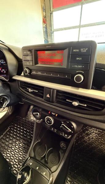Kia Picanto vaihtoauto