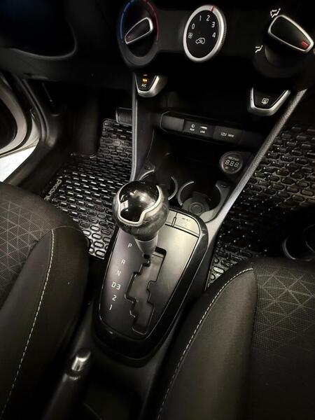 Kia Picanto vaihtoauto