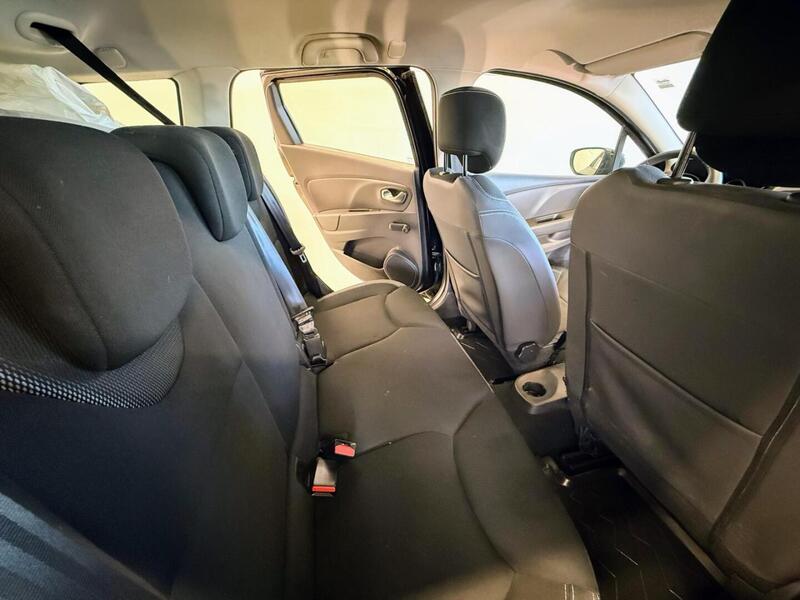 Renault Clio vaihtoauto