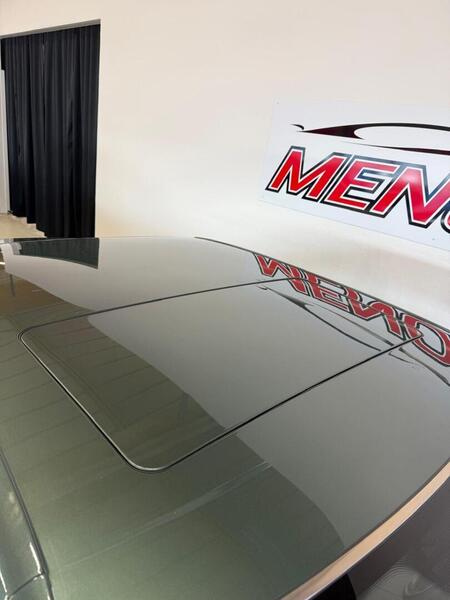 Mercedes-Benz S vaihtoauto